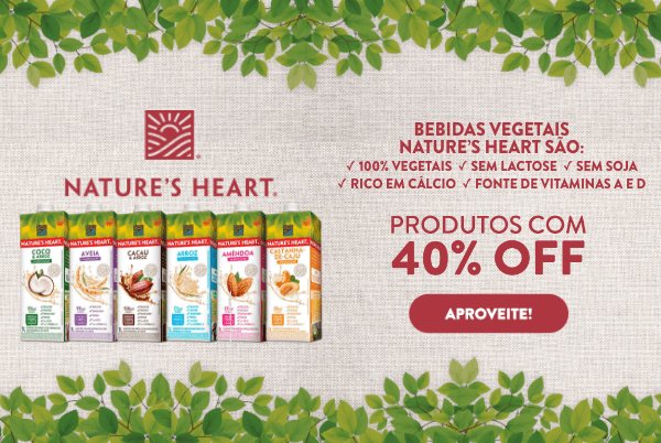 Nestle - Natures Heart - 19/09 a 25/09